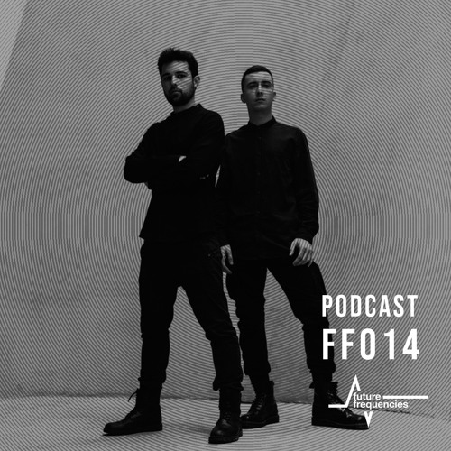 FF014 Adamant [Afterlife | Atlant] Milan, IT.