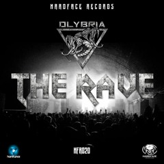 Olybria - Go (The Rave E.P.)