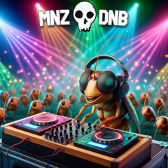 MNZ DNB-I LIKE IT NEWSCHOOL