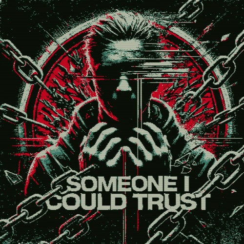 Sharokov - Someone I Could Trust (1K Special)