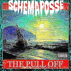 the pull off (prod. absoluteterror)