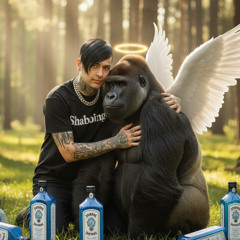 Brian Trump - R.I.P. Harambe