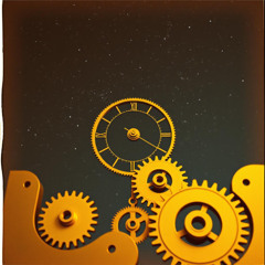 The Clockwork of Time