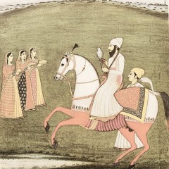 ਮੇਰੇ ਲਾਲਨ ਕੀ ਸੋਭਾ -Raag Kalyaan - Bhai Ajit Singh Alankaari