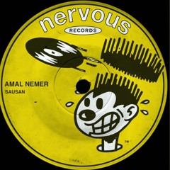 Amal Nemer - Sausan (Original Mix)