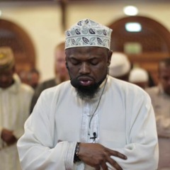 عكاشة كميني :: تلاوة من سورة البقرة :: برواية السوسي