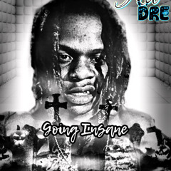 Going Insane (feat. CamoGlizzy)