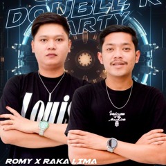 THANK YOU X FINAL COUNTDOWN ( KM X RAKALIMA X ROMY X BOS ALVINHADI ) #SUPER EXPRES!!!