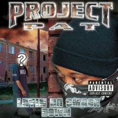 How Them Old Project Pat Beats Be Soundin