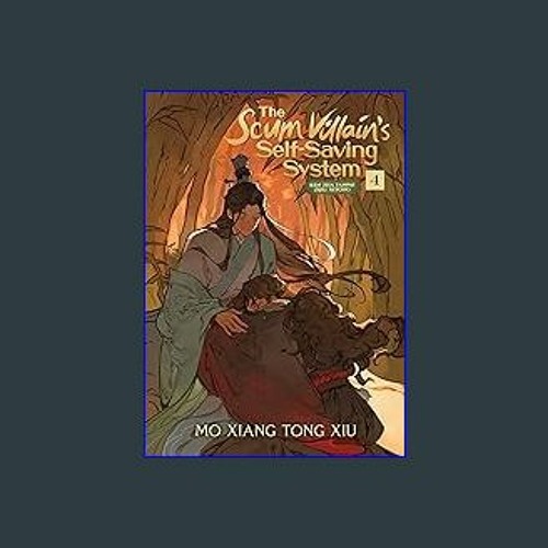Grandmaster of Demonic Cultivation: Mo Dao Zu Shi (Novel) Vol. 3 eBook by  Mo Xiang Tong Xiu - EPUB Book