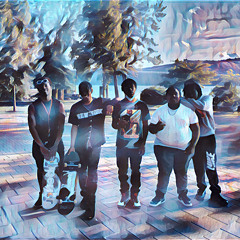 Jnvy FT. 39JAYC - RICH LIFE (Prod. by PinkGrillz88)