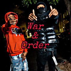 Tana B X Day Slime - War & Order