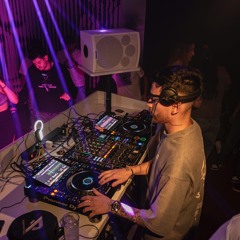 J Aristi @ RUMORES - Ciudad de México, México