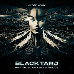 Void Project - Galatic Chats - V.A. Black Tarj Vol. 1