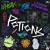 Artwork for LSDREAM, Liquid Stranger - POTIONS