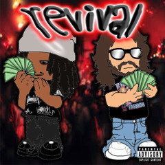 revival *full ep* prod promised