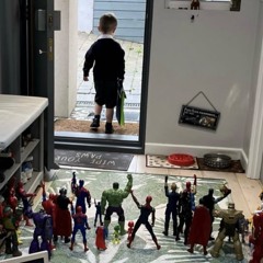 Traybreezo! - Yah! prod 1xjay