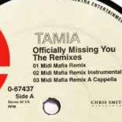 officialy misssssssss