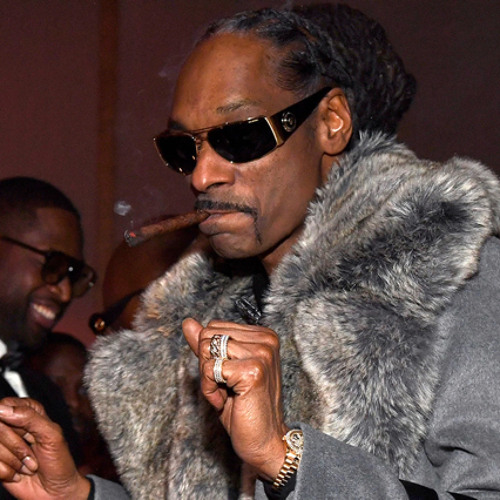 Snoop dog - Back up ft fat joe & jay z