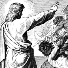 Sermón Tercer Domingo de Cuaresma