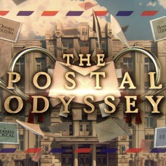 The Postal Odyssey
