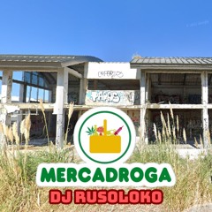 (MAKINA) Mercadroga