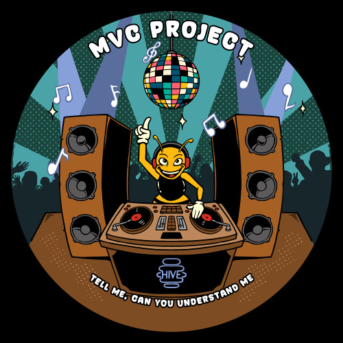 MVC Project - Tell Me, Can You Understand Me (Original Mix)