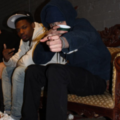 Dev ft Trill Ricoo TRAGIC