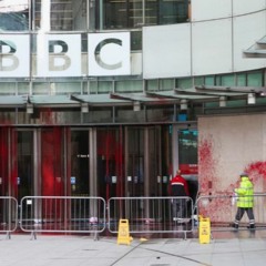 Mutiny at the BBC: ‘gravest possible concerns’ over Palestine coverage