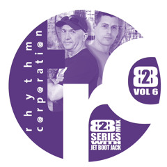 RC B2B Mix VOL6 With Jet Boot Jack FEB 2025