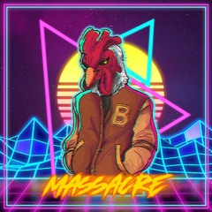 Massacre | Cover