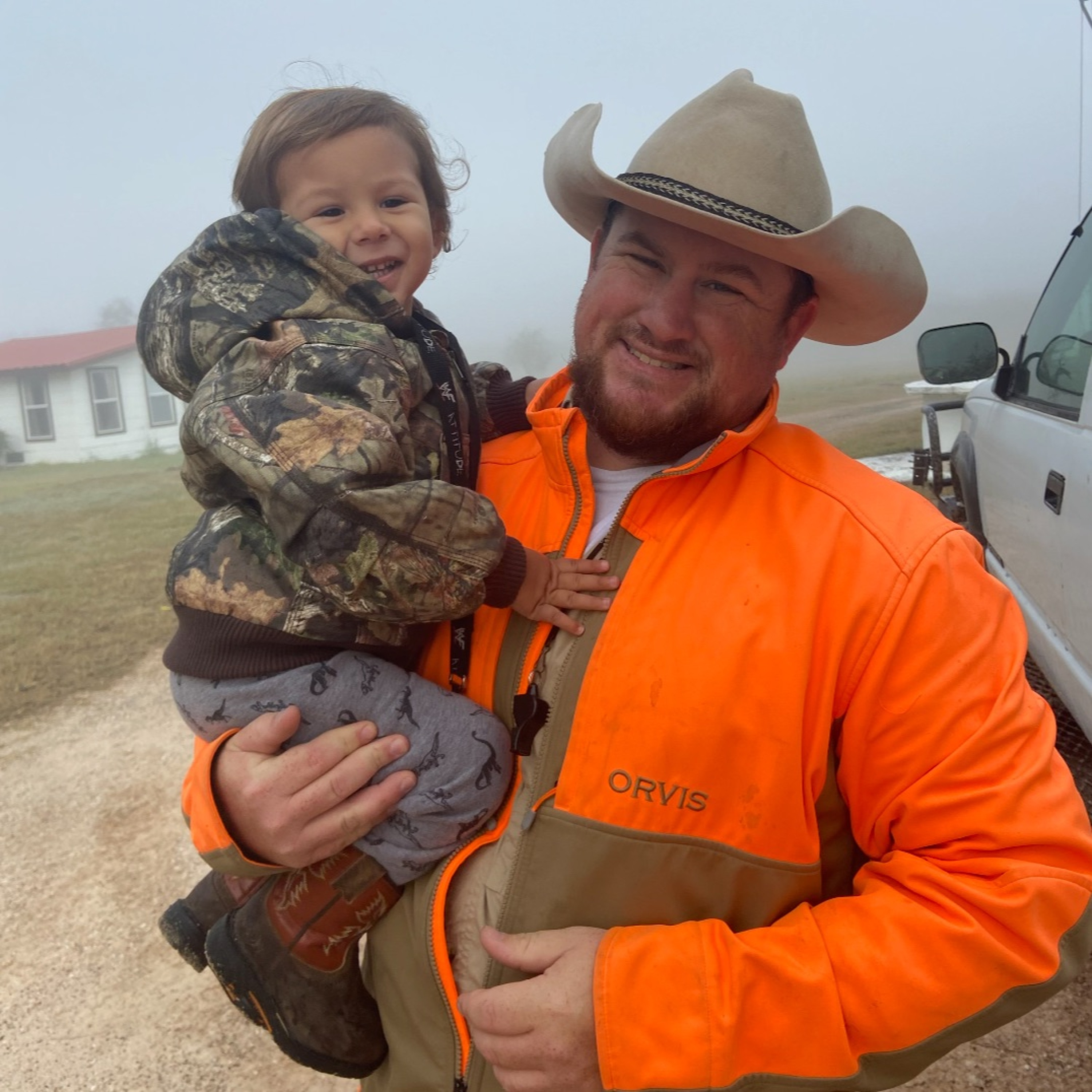 Dr. Dale on Quail