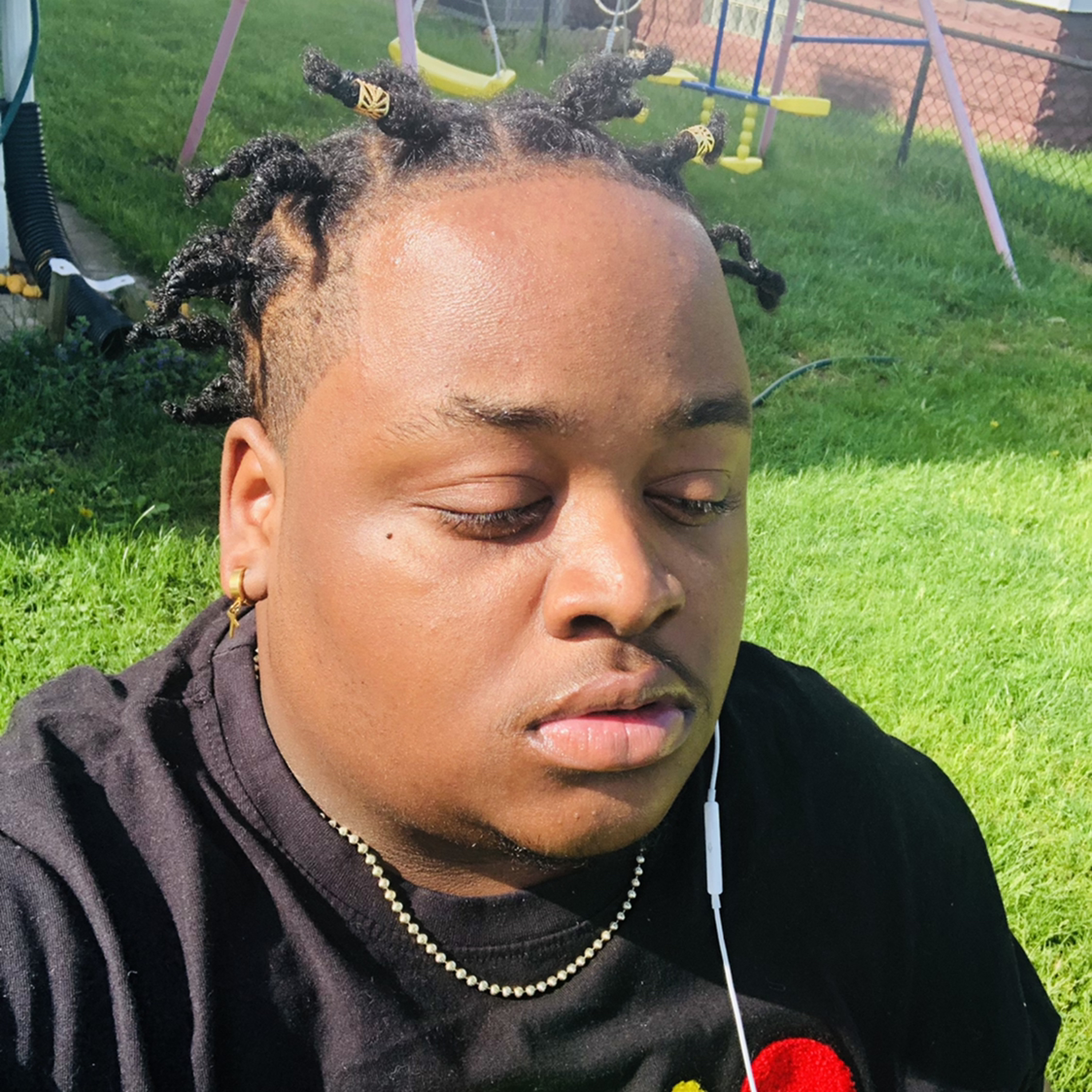 Comments On How My Music Is Feedback