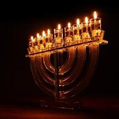 HANUKKAH 2025 Mixed Set by dj Moshe Barkan