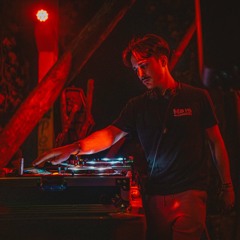 PÆBO @ G2G x Deflate invites KETCH // 2023.08.26.