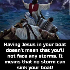 Awaken Jesus -Keron Pierre