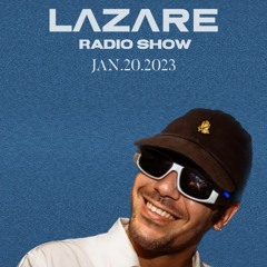 Lazare Radio Show