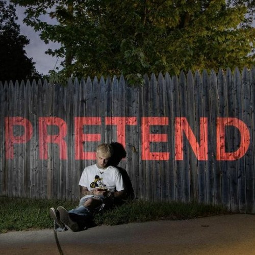 iamcaspr - pretend