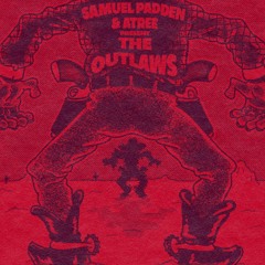 Premiere : Samuel Padden - Whatever Trevor (Nugs On Board)