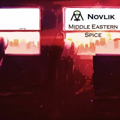 Novlik - Middle Eastern Spice