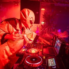 Lord Zooblop @ Blazing Swan, Recombobulation Party (Psytech)