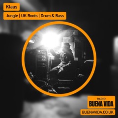 Klaus - Radio Buena Vida 26.09.24