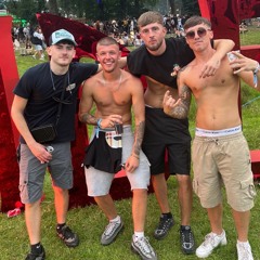 Mary J. Blige - Take Me As I Am (Karizma K2 Re-Edit)