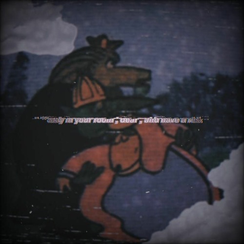 𝘾𝙡𝙤𝙪𝙙𝙛𝙞𝙚𝙡𝙙 𝙁𝙩. 𝙍𝙚𝙞𝙘𝙝𝙪𝙪 - 𝙁𝙖𝙣𝙩𝙖𝙨𝙮 ( 𝙨𝙡𝙤𝙬𝙚𝙙 )