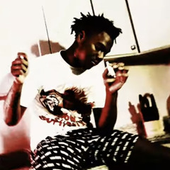 YoungfootSoldier- Button