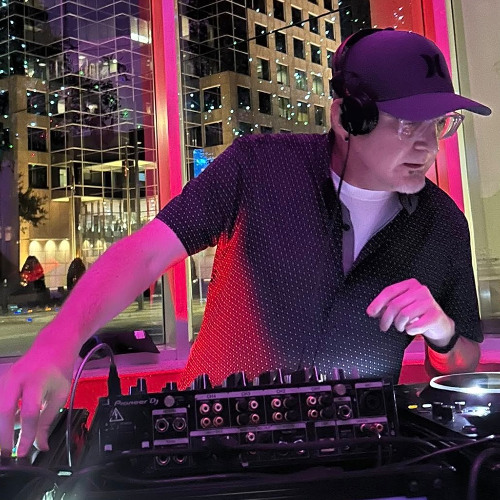 Live(ish) from Oliv Bar - June 12, 2025