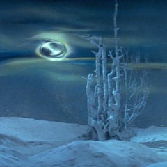 OJIISAN - Early Sketches