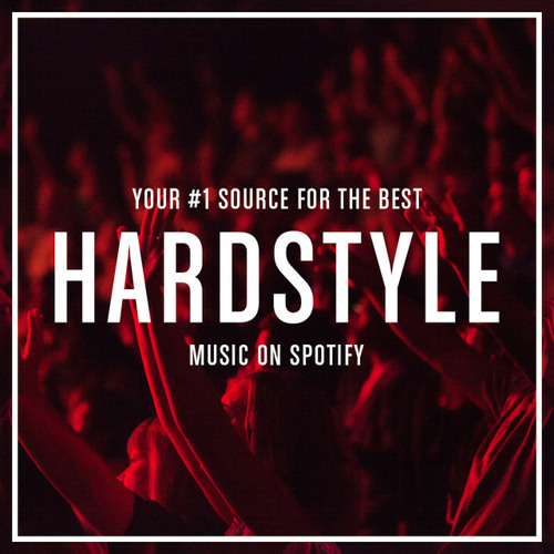 Hardstyle Raw  | Updated Daily | B-Front | Adaro | Ran-D | Gunz For Hire | Minus Militia