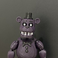 I'm Shadow Freddy