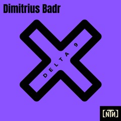 Dimitrius Badr - Delta 9